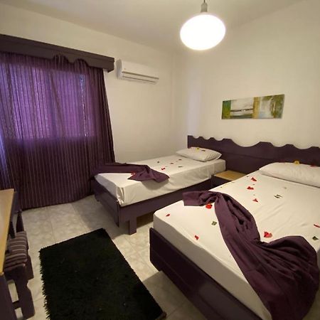 Aida Beach Hotel & Apartments - เอลอาลาเมน ภายนอก รูปภาพ