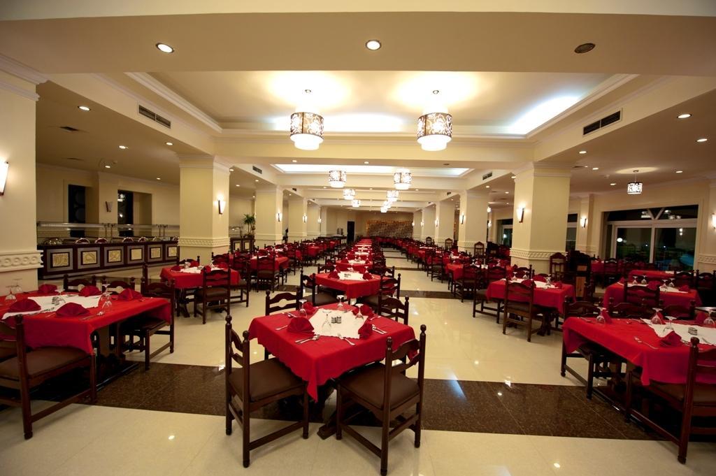 Aida Beach Hotel & Apartments - เอลอาลาเมน ภายนอก รูปภาพ